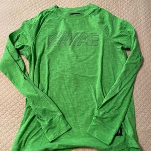 American Eagle active long sleeve